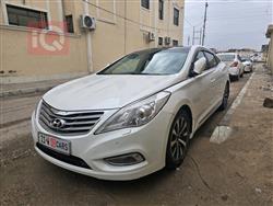 هيونداي أزيرا